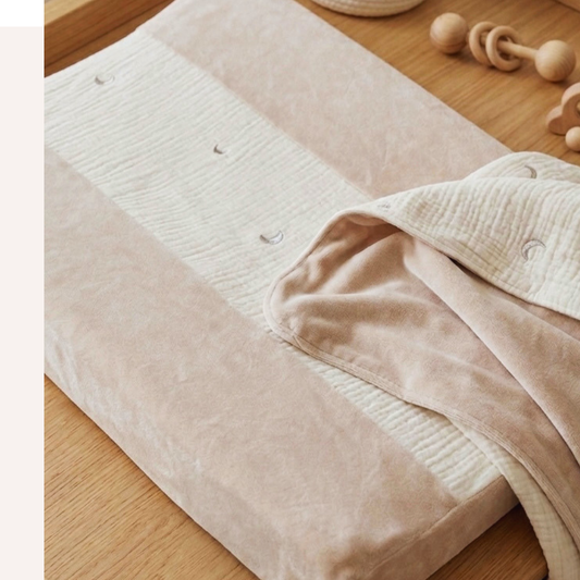 Stel zelf jouw babytextiel samen